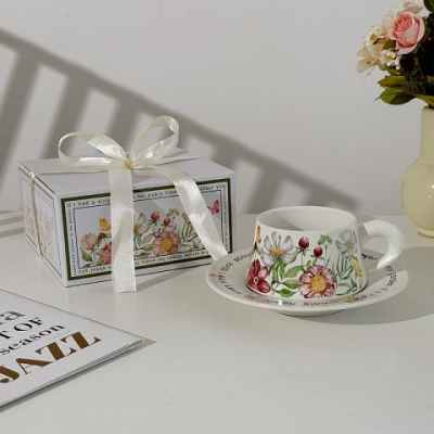 Ceramichina_Coffee Cup